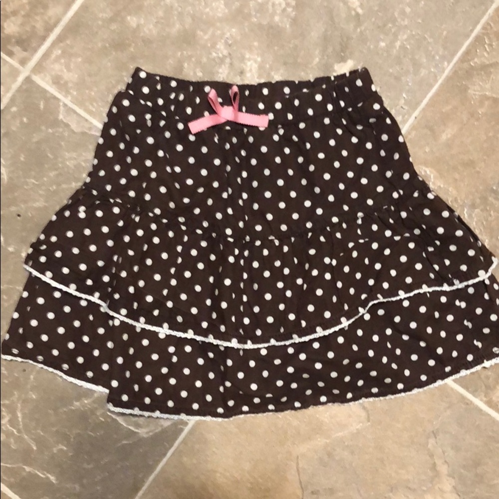 Osh kosh skirt